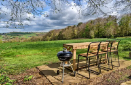 Glamping in Somerset Near Bath & Wells Hotels in 