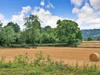 Cottage in Cotswolds With Hot Tub & Garden - Jacuzzi