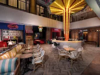 Mamaison VIBE Hotel Downtown Budapest Hotels near Varhegy