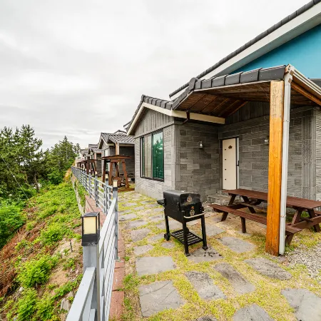 Samcheok Macada Pension