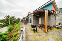 Samcheok Macada Pension