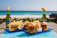 Divi Southwinds Beach Resort - Pools