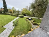Le Manoir Nassogne - Luxury Stay for 10 With Pool - Villas