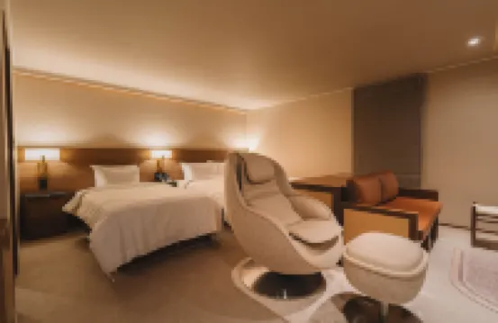 Gunsan Mansion Bridge Hotel
