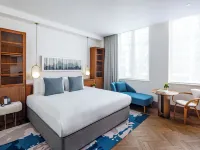 Dao by Dorsett North London Hotels in Haringey