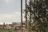 Luminoso Boutique Hotel - Mountain view