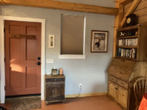 The Stone House Inn Hoteles en Condado de Delta