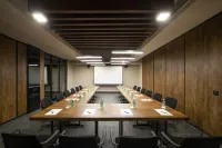 阿姆斯特丹飯店