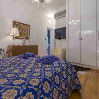 Apartment Sunny Rooms