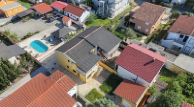Apartments Kralj