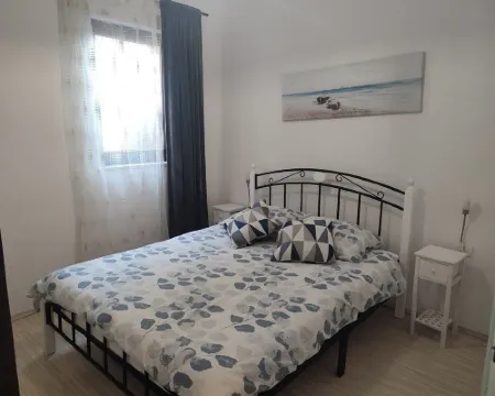 Apartments Stanislava Hotels in Fazana