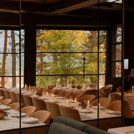 Maxi Park Hotel & Spa
