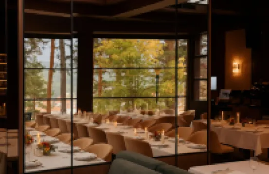 Maxi Park Hotel & Spa