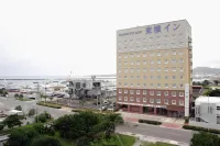 Toyoko Inn Okinawa Ishigaki-Jima - Ocean View