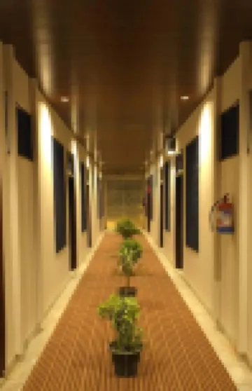 Hotel Moonlight , Meerut