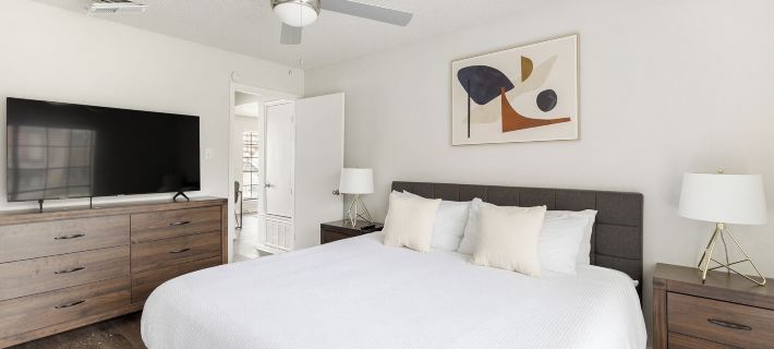 Landing Apartments Near Southridge Ξενοδοχεία στην πόλη Denton