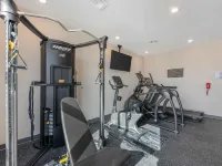Extended Stay America Premier Suites - 坦普爾 坦普爾住宿飯店