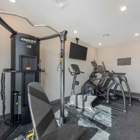 Extended Stay America Premier Suites - Temple - Medical Center