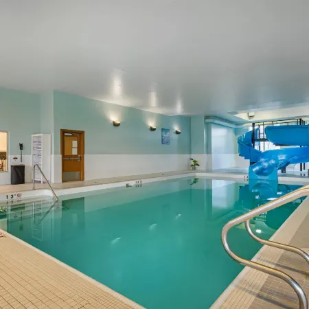 Radisson Hotel & Conference Centre Calgary Airport