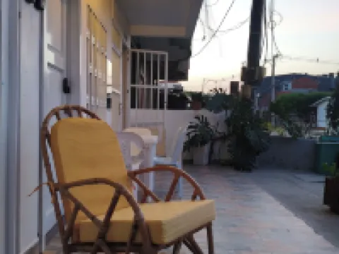 Sweet Dreams Necocli Hoteles en Necoclí