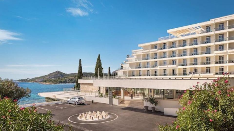 Maistra Select Astarea Hotel