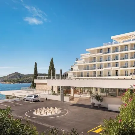 Maistra Select Astarea Hotel