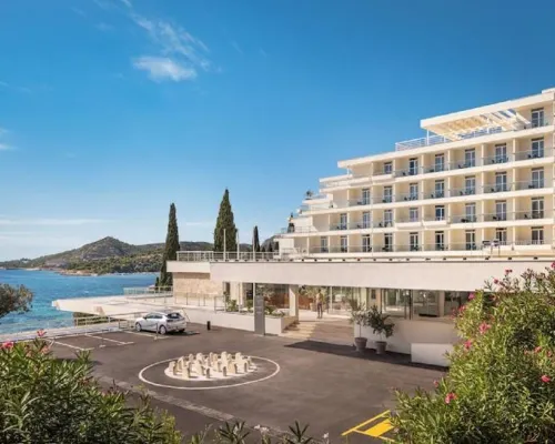 Maistra Select Astarea Hotel Hotels in Mlini