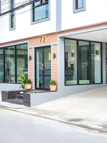 รูปภาพของทเวนตี้ ไนน์ เควี อพาร์ตเทล