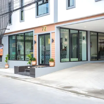 Twentynine KV Apartel