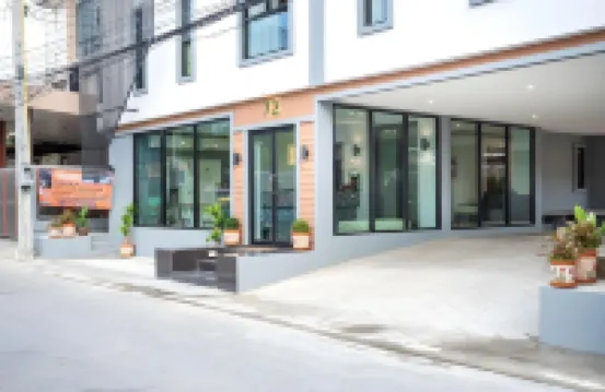 Twentynine KV Apartel