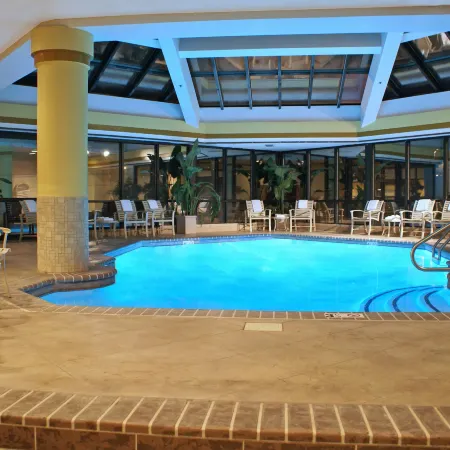 Embassy Suites by Hilton Denver Tech Center