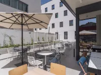 Ibis Budget Madrid Albasanz Hotels near Moratalaz