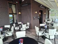 The Ballyliffin Lodge and Spa - servizio colazione