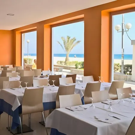 4R Miramar Calafell