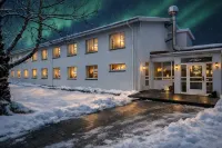 Stracta Hotel Mosfell - 4-Star