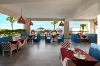 Decameron La Marina Guayabitos, Ramada All Inclusive Resort - Frühstück
