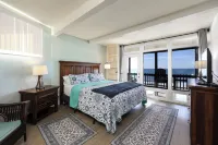 Beachfront Retreat - View biển