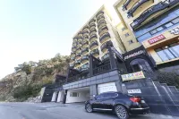 Gangneung (Jeongdongjin) Fragrance Hotel - 3 estrellas