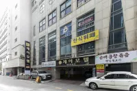 Gwangmyeong J Motel - 2-Star