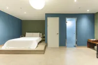 Gwangmyeong J Motel - 2-Star