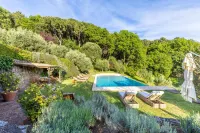 Villa Morello Farmhouse - Luxury