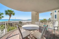 Hidden Dunes Gulfside 206 - Beachfront with Panoramic Views 3Br Hidden Dunes Gulfside 206 - Meerblick