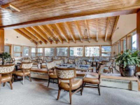 The Keystone Lodge and Spa by Keystone Resort Hotels in Summit County