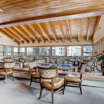 The Keystone Lodge and Spa by Keystone Resort