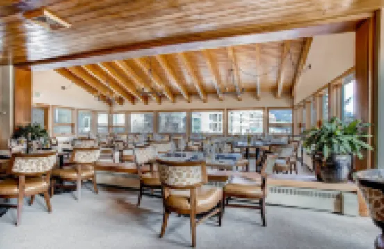 The Keystone Lodge and Spa by Keystone Resort