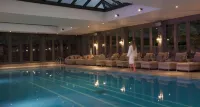 Mottram Hall - Spa