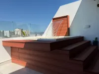 Penthouses Del Mediterráneo - Виллы