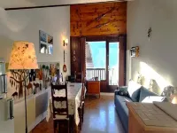 Apartment in Puy Saint Vincent near Ski Resorts