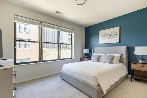 Landing Apartments at Mayfair Collection - Wifi