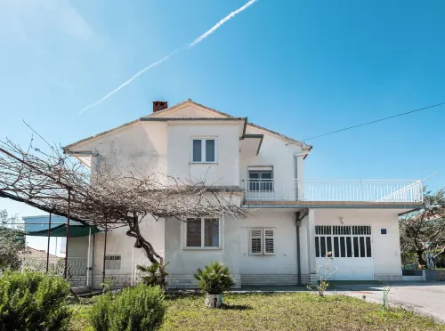 Apartment Meri